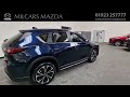 Mazda CX-5 Newground  |  Milcars Mazda