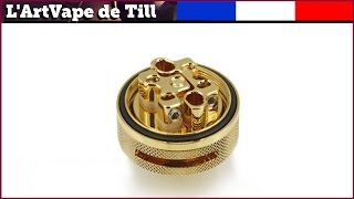 Dotmod Petri RTA: cotonnage