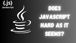 Is Java Really Hard?