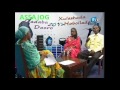 djibouti concours des jeunes talents aicha mohamed et moussa ahmed