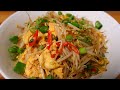 The best way to cook bean sprouts and eggs :: nutritious and delicious :: delicious food