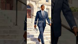 Wrongfully Convicted Man Became Lawyer From Prison Cell