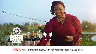 Hollard Big Ads for Small Business presents Koni Wines