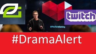 YouTube Gaming vs Twitch & OpTic NaDeSHoT Connection #DramaAlert Sidemen Behzinga Hacked Fifa