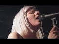 AURORA  - STOCKHOLM 2016 - Debaser Strand - 27 april - LIVE