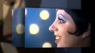 LIZA MINNELLI cabaret medley (LIVE)