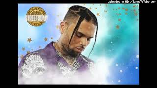 Chris Brown - Nobody Has To Know (Remix) feat. Jonathan Andrae