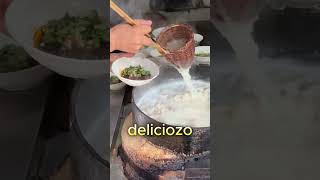 UNIQUE NOODLE SERVE ! #noodles #food #foodie #fyp #viralvideo #viralshorts #howto #cooking