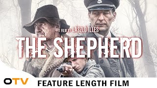 The Shepherd: WWII Historical Drama - (Full Feature Film) | Octane TV