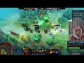 bro thinks he can t get low prio from grieving in turbo games dota 2 reporter