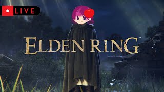 ELDEN RINGを初見で #9（火山館）