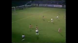 Aberdeen 0-1 Liverpool {22.10.1980}