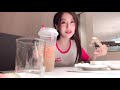 vlog ｜ 吴瑶的vlog ｜ 47 长胖的节奏…