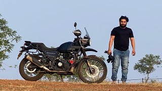 OFF-ROAD AUR TRAFFIC ME HALAT KHARAB HO GAYI | TORANMAL | EXPLORING CAVES AND RIDING THROUGH GHAT