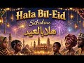 Elmitch Media - Hala Bil-Eid | Sikukuu | Hala Bil-Eid – Swahili & Arabic Eid Celebration Song