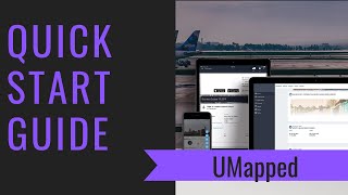 UMapped QuickStart