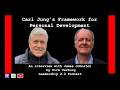 'Carl Jung's Framework for Personal Development' - James Johnston