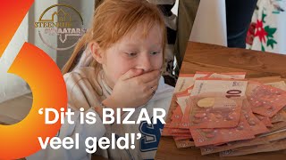 Gezin spendeert 1700 EURO MEER dan EIGEN WEEKBUDGET op IBIZA! 😱 | Steenrijk, Straatarm