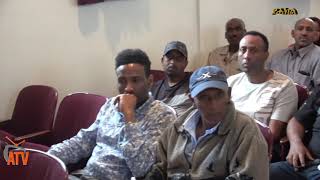 ATV: ሰፊሕ ጸብጻብ ዝኽሪ ስዉኣት ኤርትራውያን ነበርቲ ሰያትል