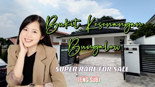 JB Property EP12 Bungalow Series (ENG SUB)-LIMITED Double Storey Bungalow @ Bukit Kesenangan JB Town