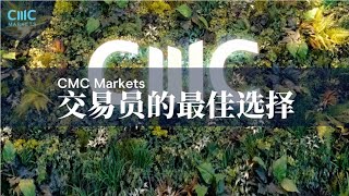 CMC Markets 交易员的最佳选择