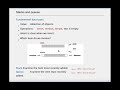 Stack Implementation using Array and Linked-List