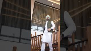 Munda Sardaran Da - Official Video - Jordan Sandhu - Sweetaj Brar - Shree Brar - Punjabi Song 2022