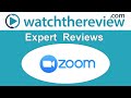 Zoom Review - Video Conferencing Software