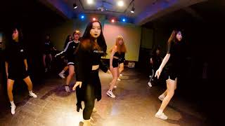 Girlish Class｜HA YOUNG Girlish Class 전주보컬댄스학원 니어아트스토리 Dance Academy