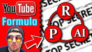 How to Get 1000 YouTube Subscribers (YouTube Success Formula)