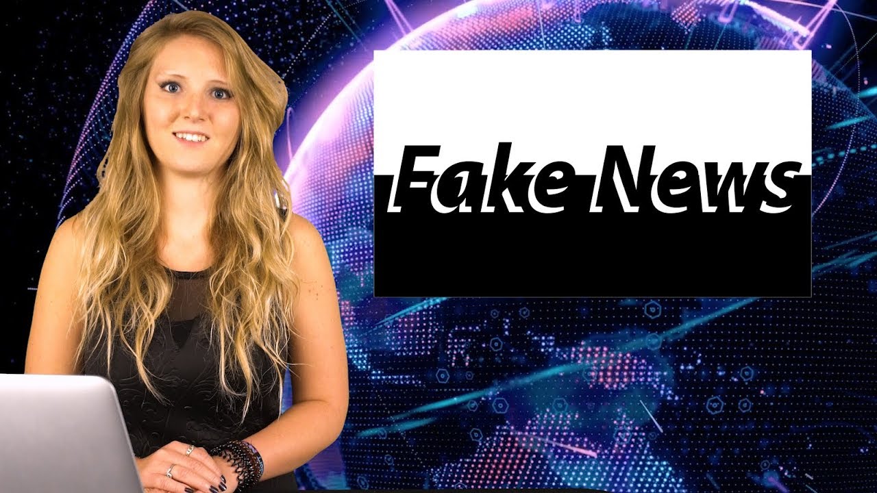 66 Sekunden Fake - Fake News - YouTube