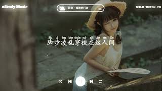 毅荣 - 孤独的行者 (抖音热播版)『现实的累压得我难入眠，想要挣脱却被牢牢锁住，疲惫的心找不到那港湾。』TikTok 【抖音】【動態歌詞Lyrics｜高音質|video】