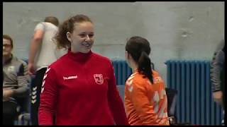 1st Final HC Lokomotiva Zagreb   H65 Hoor