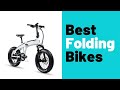 The 6 Best Folding Bikes – [2022 Reviews & Guide]