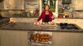 Adding Flavor With Homemade Spice Blends
