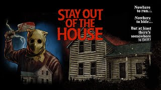 STAY OUT OF THE HOUSE escape ending (stream #1) | Puppet Combo