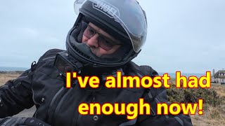 Why can't it just work?  ¦ BMW R1200GS Exclusive ¦ #motorcycle