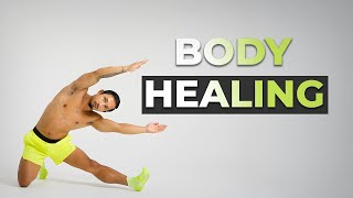 Movement Medicine | 14-Minute Full Body Mobility Flow