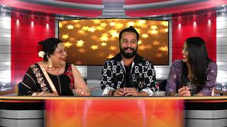 Apney SItarey With Jagdeep Rainu | Singer- Bhargav Updhyay |  Sonal Kotadiya @ Kanshi TV