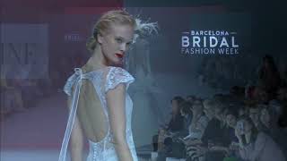 Cymbeline colección vestidos y trajes de  novia 2019 - Vídeo desfile BBW