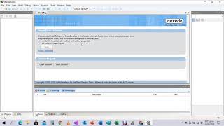 Iniciando SharpDevelop