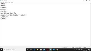 getDate ,getMonth , getFullYear, getDay methods of Date object