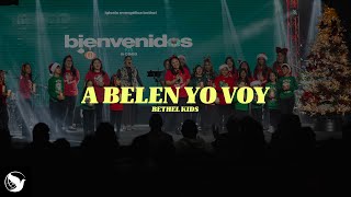 TWICE MÚSICA + Niko Eme - A Belén Yo Voy (Remix)