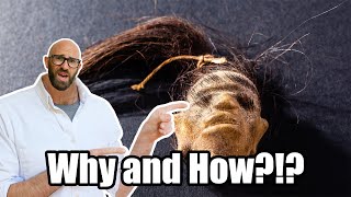 How were Shrunken Heads Made and Who First Figured Out How to Do It?