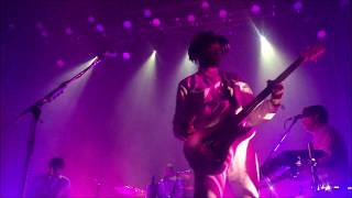 Metronomy - Everything Goes My Way - Live in The Fonda Theatre - Los Angeles- 2020