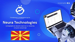 Neura Technologies Global - NeuraBot | Како функционира