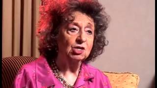 Interview Paula Laurence 2