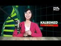 KalbeMed News Week - Bagaimana Karakteristik Kerontokan Rambut Pasca-COVID-19?