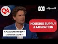 Housing Supply & Migration | Q+A