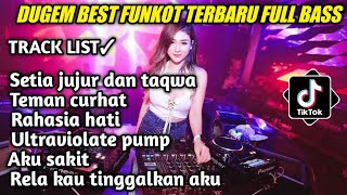 DUGEM SOUND TIKTOK PALING TERBARU 2024 | DJ BOLEH BOLEH SAJA KAU PUNYA RUPA YANG INDAH | REMIX